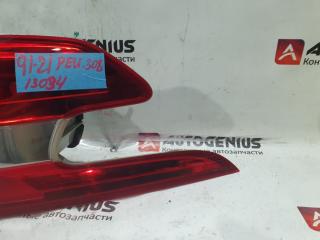 Стоп-сигнал правый задний PEUGEOT 308 T9 9678093880, 13034 2 ракурс Стоп-сигнал правый задний PEUGEOT 308 T9 9678093880, 13034 2 ракурс