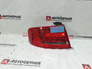 Стоп-сигнал левый задний AUDI A4 8K 8K5945095K 1 ракурс Стоп-сигнал левый задний AUDI A4 8K 8K5945095K 1 ракурс