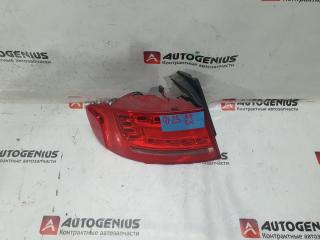 Стоп-сигнал левый задний AUDI A4 8K 8K5945095K 4 ракурс Стоп-сигнал левый задний AUDI A4 8K 8K5945095K 4 ракурс