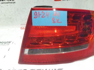 Стоп-сигнал правый задний AUDI A4 8K 8K5945096K 2 ракурс