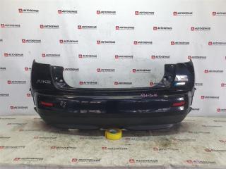 Бампер задний NISSAN JUKE YF15 1MODEL 1 ракурс