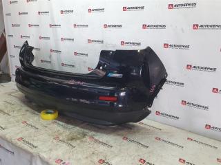 Бампер задний NISSAN JUKE YF15 1MODEL 2 ракурс
