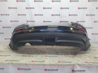 Бампер задний NISSAN JUKE YF15 1MODEL 4 ракурс