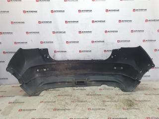 Бампер задний NISSAN JUKE YF15 1MODEL 5 ракурс