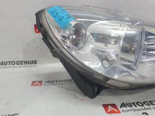Фара правая передняя MERCEDES-BENZ B-CLASS T245 A1698208661 3 ракурс