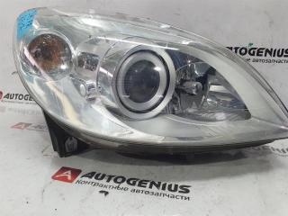Фара правая передняя MERCEDES-BENZ B-CLASS T245 A1698208661 4 ракурс