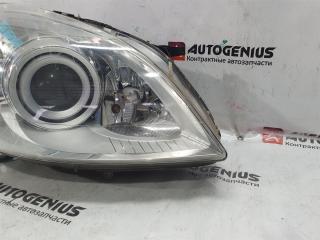 Фара правая передняя MERCEDES-BENZ B-CLASS T245 A1698208661 5 ракурс
