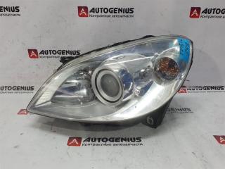 Фара левая передняя MERCEDES-BENZ B-CLASS T245 A1698208561 1 ракурс