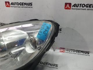 Фара левая передняя MERCEDES-BENZ B-CLASS T245 A1698208561 2 ракурс
