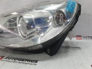 Фара левая передняя MERCEDES-BENZ B-CLASS T245 A1698208561 3 ракурс
