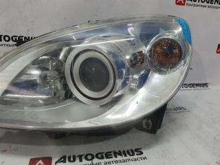 Фара левая передняя MERCEDES-BENZ B-CLASS T245 A1698208561 4 ракурс