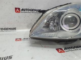 Фара левая передняя MERCEDES-BENZ B-CLASS T245 A1698208561 5 ракурс