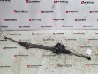 Рулевая рейка передняя  NISSAN LATIO N17 HR12DE 1 ракурс