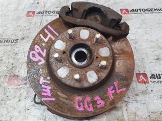 Ступица левая передняя  SUBARU IMPREZA GG3 EJ152 1 ракурс