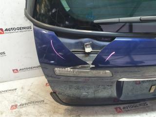 Дверь задняя задняя SUBARU LEGACY BP5 1MODEL 5 ракурс