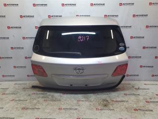 Дверь задняя задняя TOYOTA AVENSIS ZRT272 1 ракурс