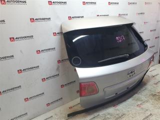 Дверь задняя задняя TOYOTA AVENSIS ZRT272 3 ракурс