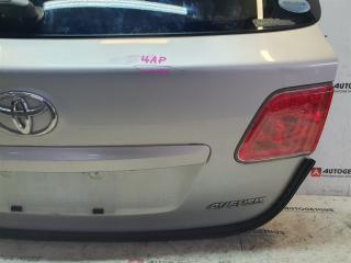 Дверь задняя задняя TOYOTA AVENSIS ZRT272 5 ракурс