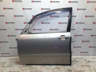 Дверь левая передняя TOYOTA COROLLA SPACIO NZE121 1 ракурс
