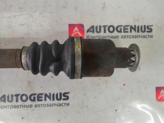 Привод правый передний PEUGEOT 207 WB EP6C, PSA5FW 3 ракурс