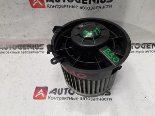 Мотор печки NISSAN LAFESTA B30 MR20DE 27225EN000 1 ракурс