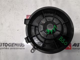Мотор печки NISSAN LAFESTA B30 MR20DE 27225EN000 2 ракурс