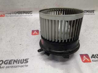 Мотор печки NISSAN LAFESTA B30 MR20DE 27225EN000 3 ракурс