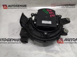 Мотор охлаждения батареи HONDA INSIGHT ZE2 1J810RBJ0031 2 ракурс