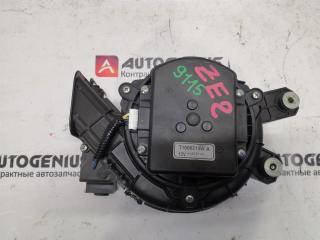 Мотор охлаждения батареи HONDA INSIGHT ZE2 1J810RBJ0031 3 ракурс