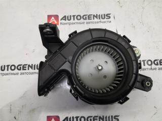 Мотор охлаждения батареи HONDA INSIGHT ZE2 1J810RBJ0031 4 ракурс