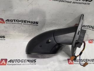 Зеркало правое переднее PEUGEOT 308 T9 15KON 5 ракурс