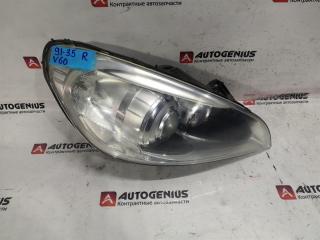 Фара правая передняя VOLVO V60 FW48 31383065 1 ракурс