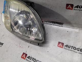 Фара правая передняя HONDA LOGO GA3 0151 3 ракурс