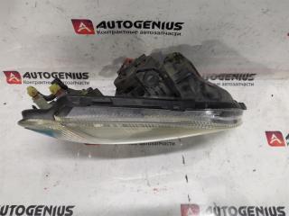 Фара правая передняя HONDA LOGO GA3 0151 4 ракурс