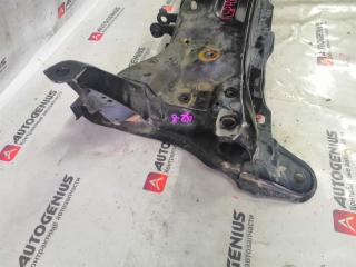 Балка под двс передняя TOYOTA VITZ KSP90 1KR-FE 5120152083, 5120152084, 2WD 3 ракурс