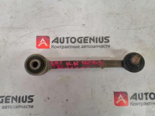 Тяга подвески правая задняя TOYOTA AVENSIS ZRT272 4871005090 1 ракурс