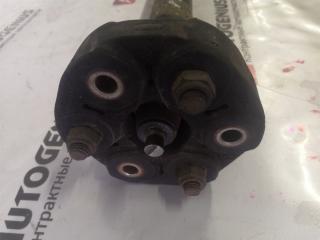 Карданный вал передний BMW X5 E53 M54B30 306S3 2MODEL 3 ракурс