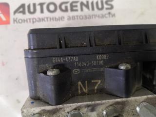 Блок abs MAZDA ATENZA GJ2FP SHVPTR G44A437A0, 11604030790 3 ракурс Блок abs MAZDA ATENZA GJ2FP SHVPTR G44A437A0, 11604030790 3 ракурс