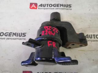 Подушка двигателя правая MITSUBISHI COLT PLUS Z24W 4A91 MN125799 1 ракурс