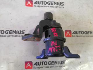 Подушка двигателя правая MITSUBISHI COLT PLUS Z24W 4A91 MN125799 2 ракурс