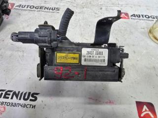 Радар-детектор NISSAN FUGA PY50 28437EG800 2 ракурс Радар-детектор NISSAN FUGA PY50 28437EG800 2 ракурс