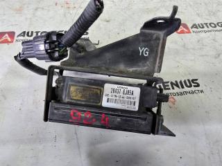 Радар-детектор NISSAN FUGA PY50 28437EJ85A 1 ракурс