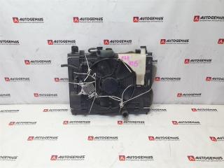 Радиатор основной NISSAN BLUEBIRD SYLPHY KG11 MR20DE 21410EW000, CVT 1 ракурс