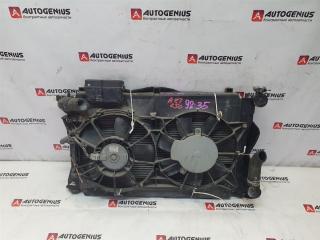 Радиатор основной TOYOTA AVENSIS AZT250 1AZ-FSE 1 ракурс