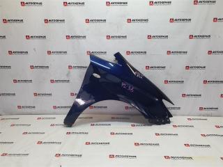Крыло правое переднее TOYOTA WISH ZGE20G 5381168030, X/G 1 ракурс