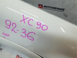 Крыло правое переднее VOLVO XC90 C59 4 ракурс