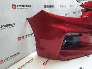 Бампер передний MAZDA ATENZA GJ2FW 1MODEL 5 ракурс