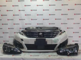 Nose cut PEUGEOT 308 T9 9800546480, 9800546380 1 ракурс
