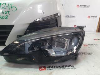 Nose cut PEUGEOT 308 T9 9800546480, 9800546380 2 ракурс