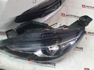 Nose cut PEUGEOT 308 T9 9800546480, 9800546380 3 ракурс